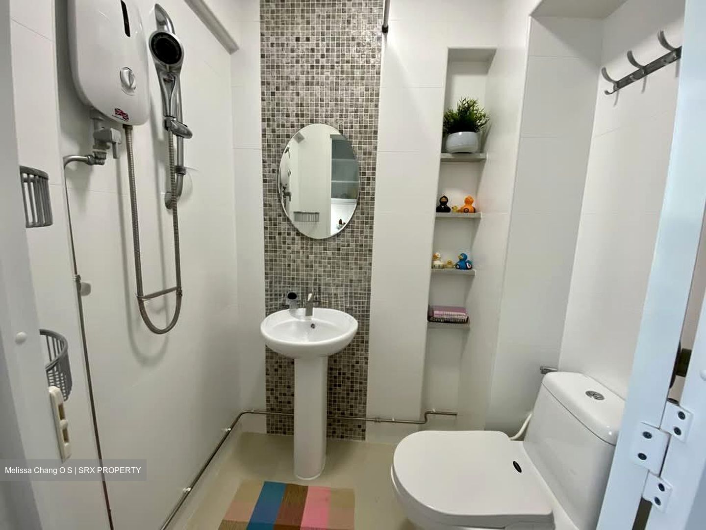 Blk 322 Serangoon Avenue 3 (Serangoon), HDB Executive #548168031